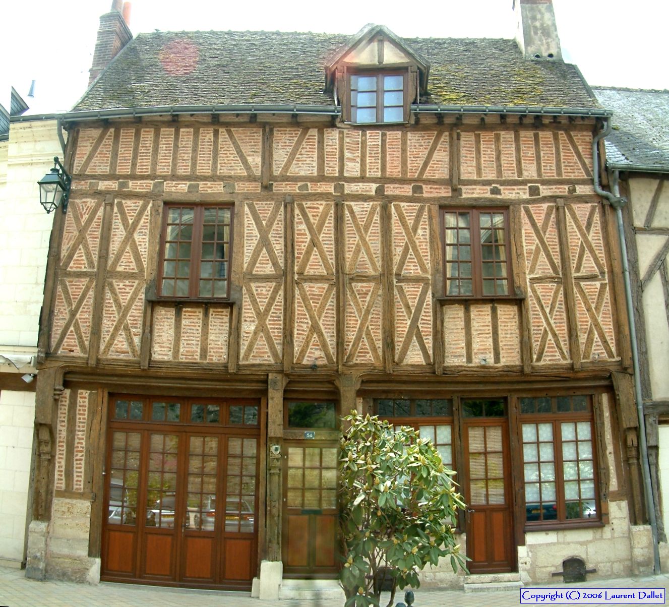 Loire 163